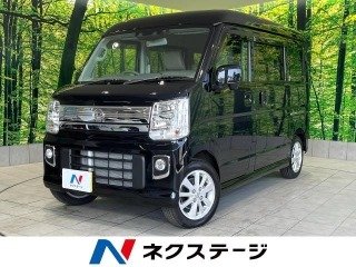 Nissan Clipper Van 2023