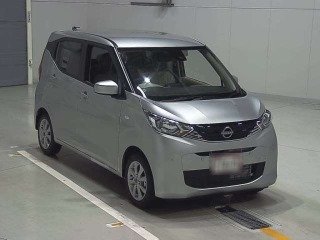 Nissan DAYZ 2025