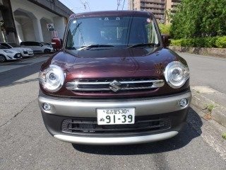 Suzuki X BEE 2023