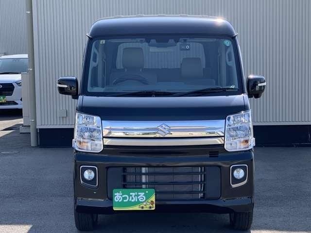 Suzuki EVERY WAGON 2023
