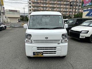 Nissan Clipper Van 2025