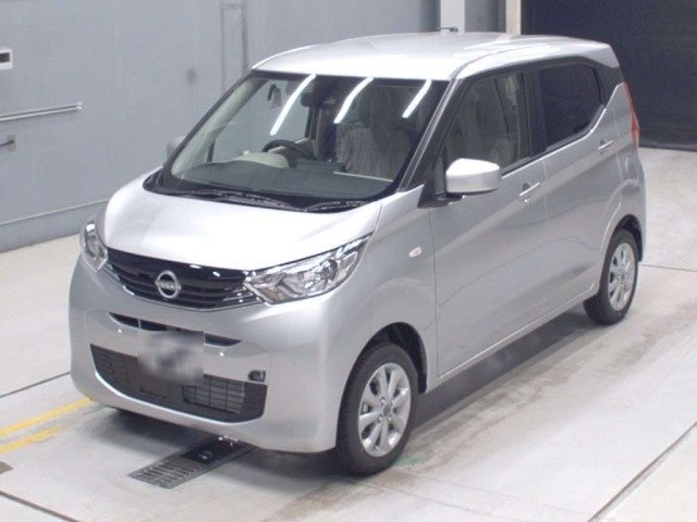 Nissan DAYZ 2025