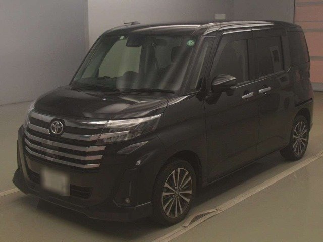 Toyota ROOMY 2023