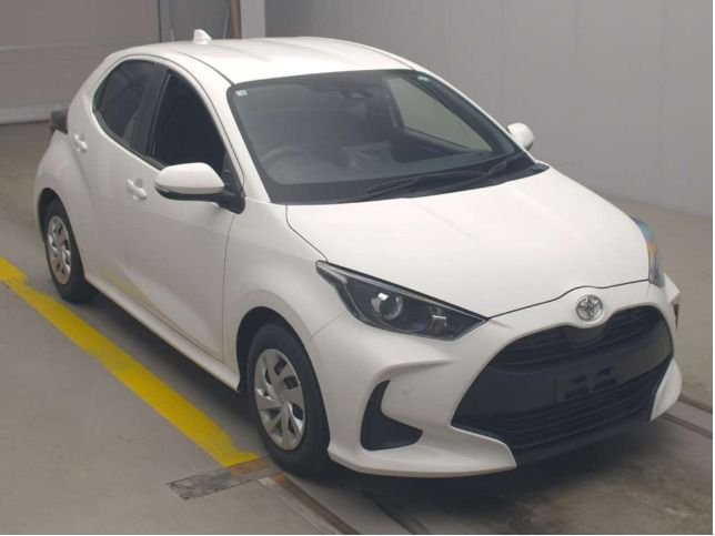 Toyota YARIS  2022