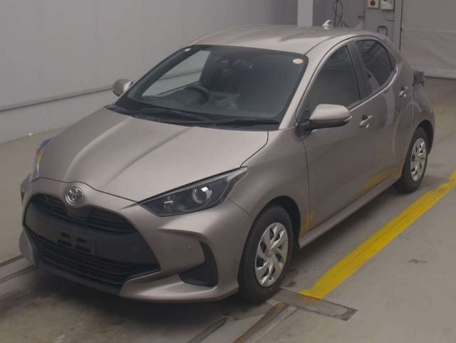 Toyota YARIS  2022
