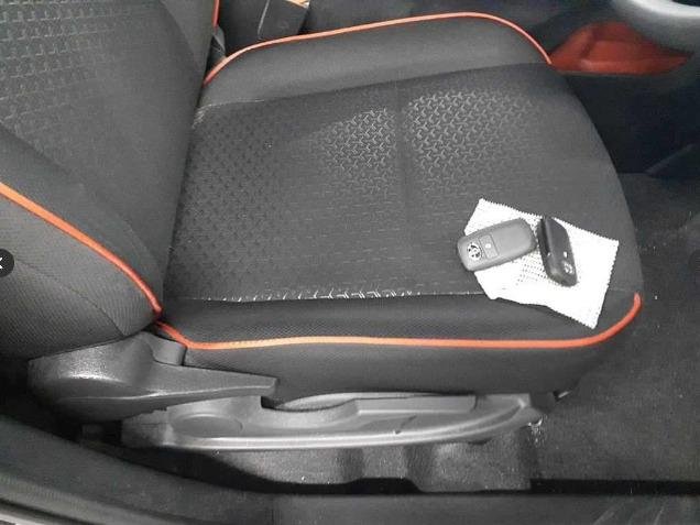 Toyota YARIS  2022