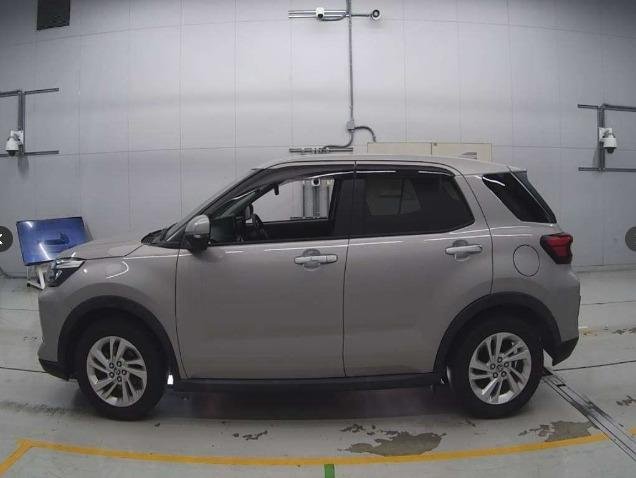 Toyota YARIS  2022