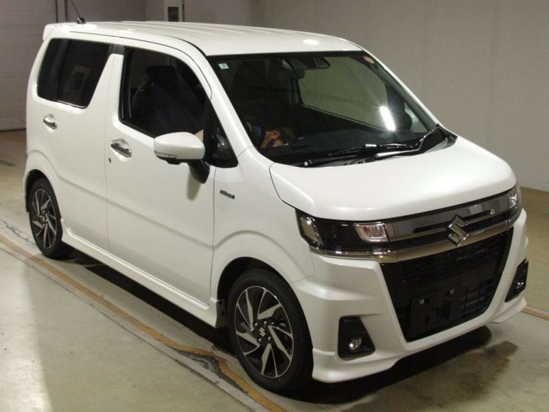 Suzuki WAGON R 2025