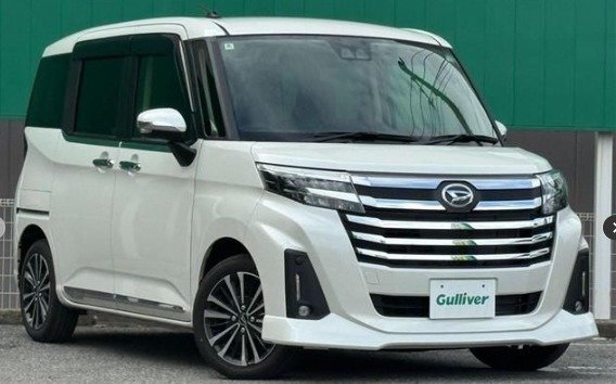 Daihatsu THOR 2024