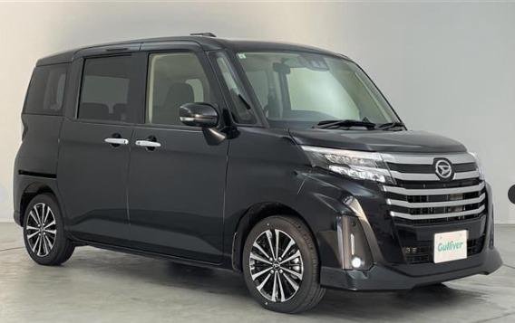 Daihatsu THOR 2023