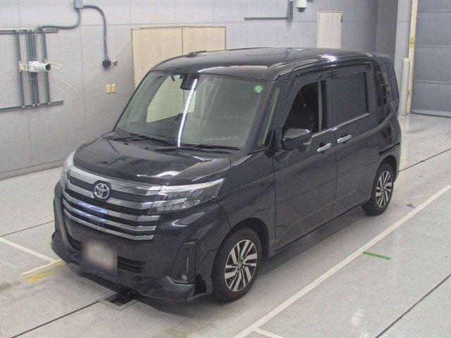 Toyota ROOMY 2023