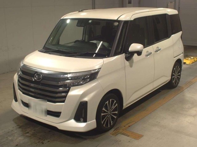 Daihatsu THOR 2023