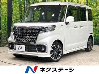 Suzuki Spacia 2023