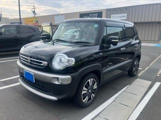 Suzuki X BEE 2023