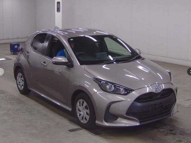 Toyota YARIS  2022