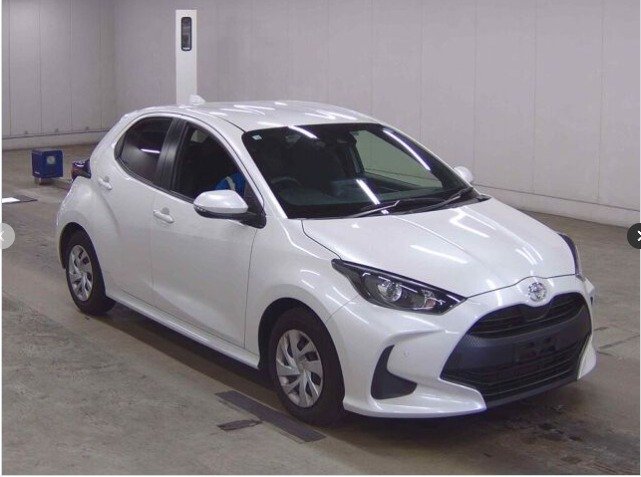 Toyota YARIS  2022
