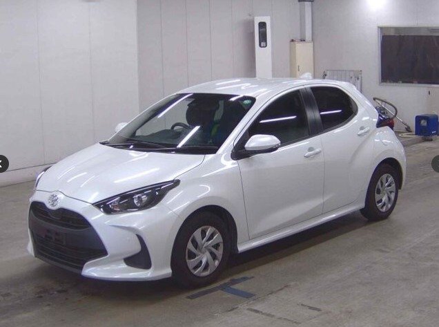 Toyota YARIS  2022