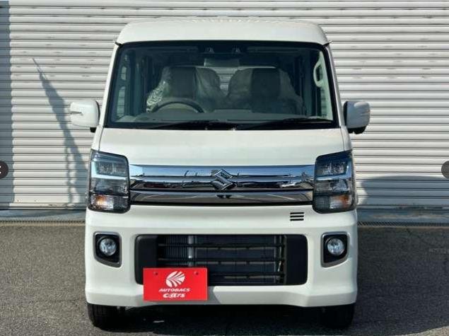 Suzuki Every 2025