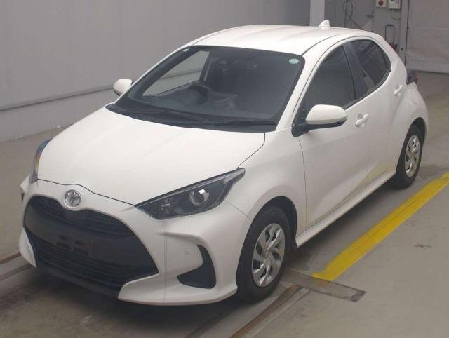 Toyota YARIS  2022