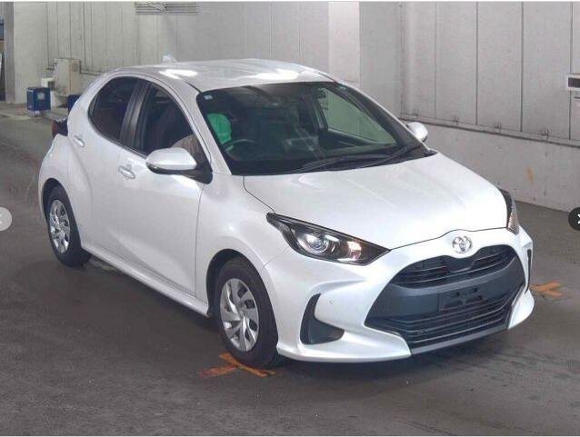 Toyota YARIS  2022