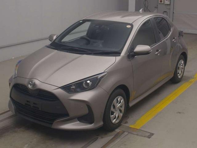 Toyota YARIS  2022
