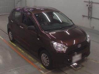 Daihatsu MIRA 2024