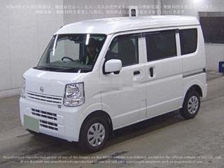 Nissan Clipper Van 2024