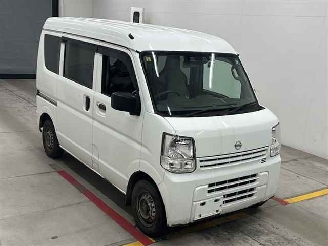 Nissan Clipper Van 2023