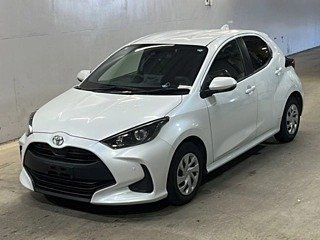Toyota YARIS  2023