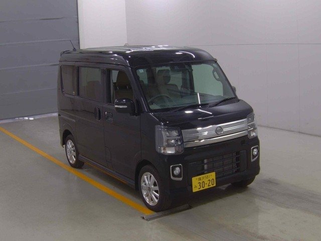Nissan Clipper Van 2024