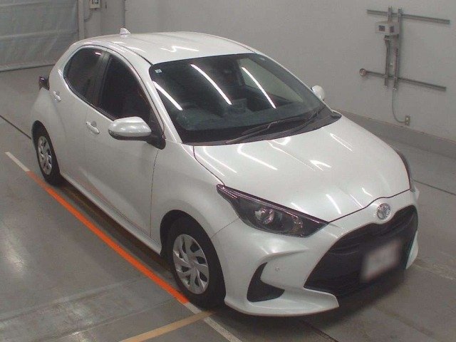 Toyota YARIS  2023
